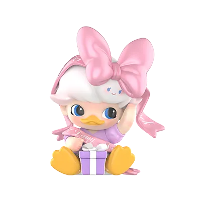 【Gifts】DIMOO WORLD × DISNEY Series Figu - POPBOXSS