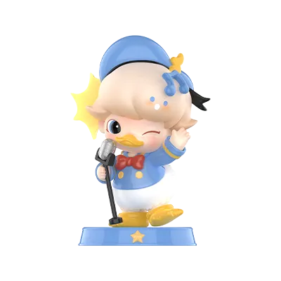 【Gifts】DIMOO WORLD × DISNEY Series Figu - POPBOXSS