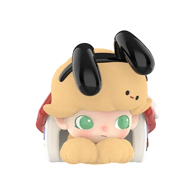 【Gifts】DIMOO WORLD × DISNEY Series Figu - POPBOXSS