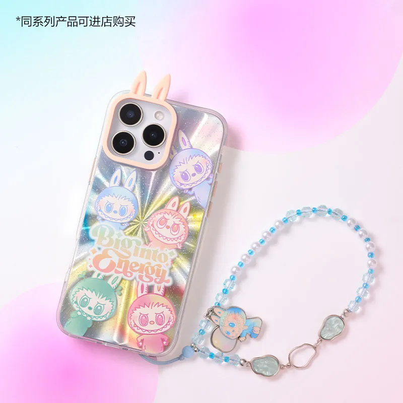 THE MONSTERS Big into Energy Series-Phone Case - POPBOXSS