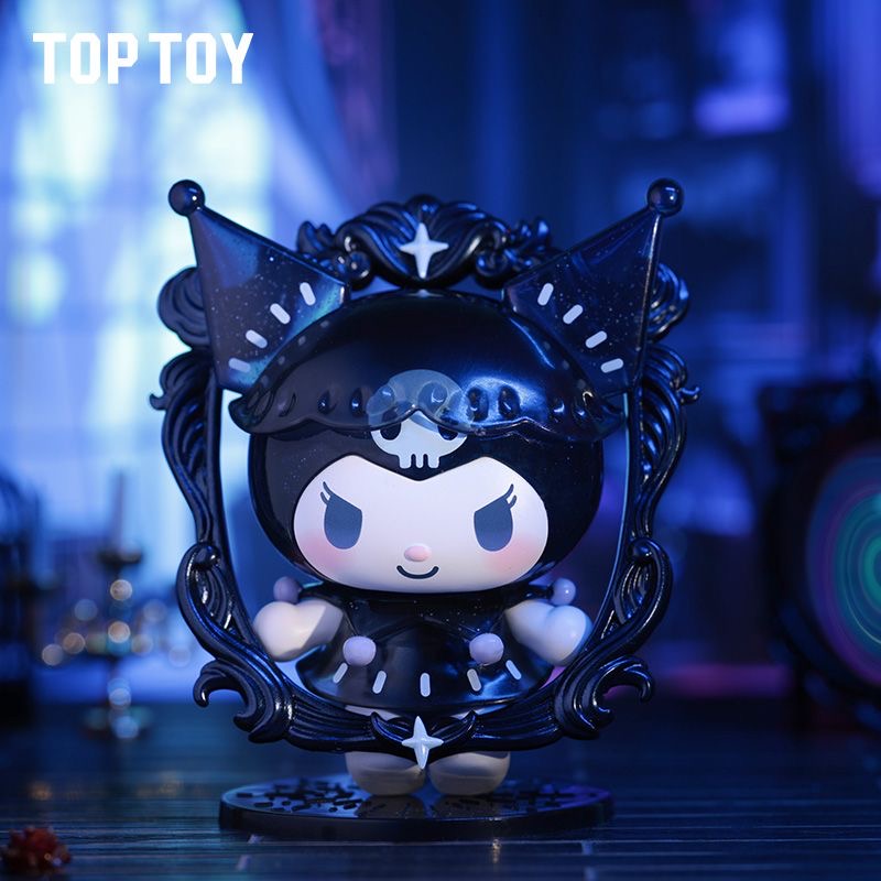 KUR0MI Magic Apprentice Series Figures, Blind Box - POPBOXSS