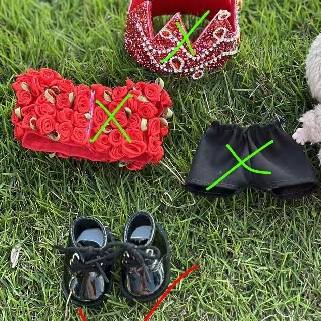 Labubu doll clothes Same model as G-Dragon's concert (No doll)labubu clothes - POPBOXSS