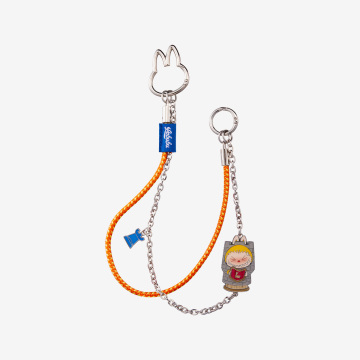 The Monsters Labubu Let's Checkmate Series Pendant Blind Box - POPBOXSS