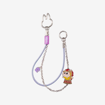 The Monsters Labubu Let's Checkmate Series Pendant Blind Box - POPBOXSS