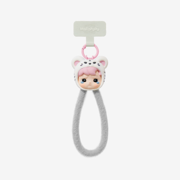 HACIPUPU Snuggle With You Series-Phone Lanyard Blind Box - POPBOXSS