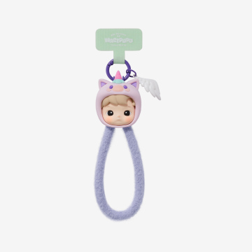 HACIPUPU Snuggle With You Series-Phone Lanyard Blind Box - POPBOXSS
