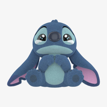 DSN Stitch Little Emotions Series Figures, Blind Box - POPBOXSS