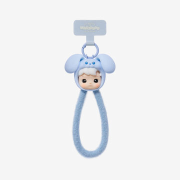 HACIPUPU Snuggle With You Series-Phone Lanyard Blind Box - POPBOXSS