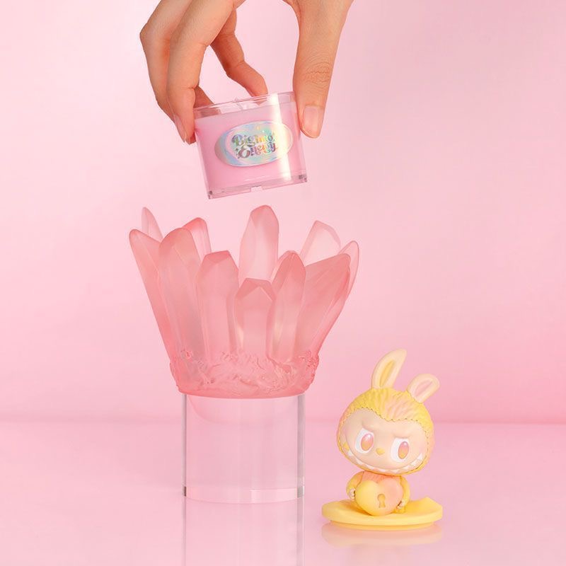 THE MONSTERS LABUBU Big into Energy Series-Fragrance Gift Box - POPBOXSS