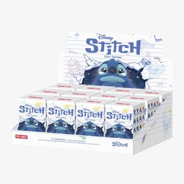 DSN Stitch Little Emotions Series Figures, Blind Box - POPBOXSS