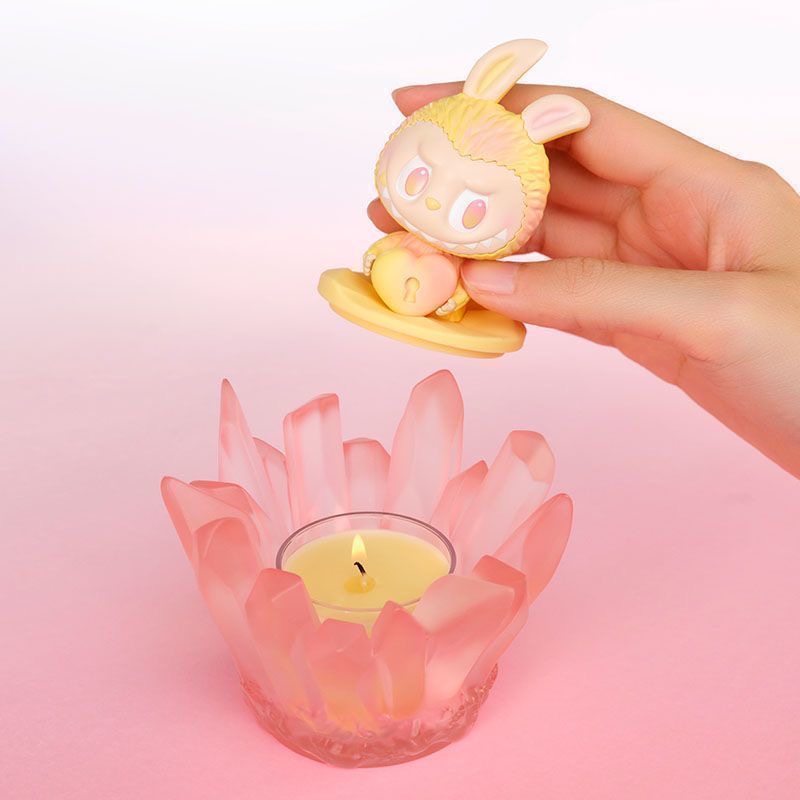 THE MONSTERS LABUBU Big into Energy Series-Fragrance Gift Box - POPBOXSS