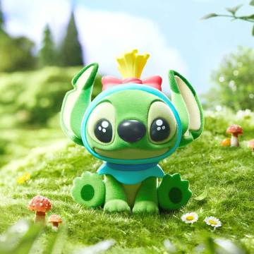 DSN Stitch Little Emotions Series Figures, Blind Box - POPBOXSS