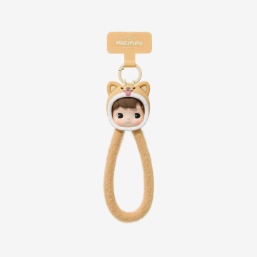 HACIPUPU Snuggle With You Series-Phone Lanyard Blind Box - POPBOXSS
