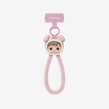 HACIPUPU Snuggle With You Series-Phone Lanyard Blind Box - POPBOXSS