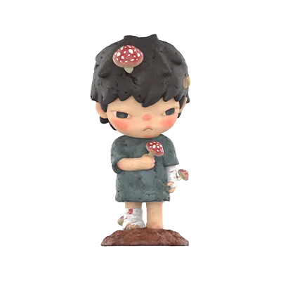 HIRONO Reshape Series Figures, Blind Box - POPBOXSS