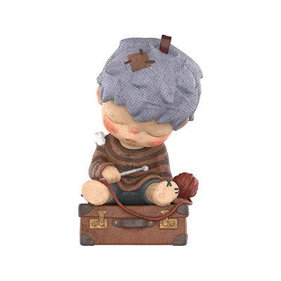 HIRONO Reshape Series Figures, Blind Box - POPBOXSS