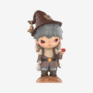 Hirono x Le Petit Prince Series PVC Figures, Blind Box - POPBOXSS