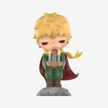 Hirono x Le Petit Prince Series PVC Figures, Blind Box - POPBOXSS