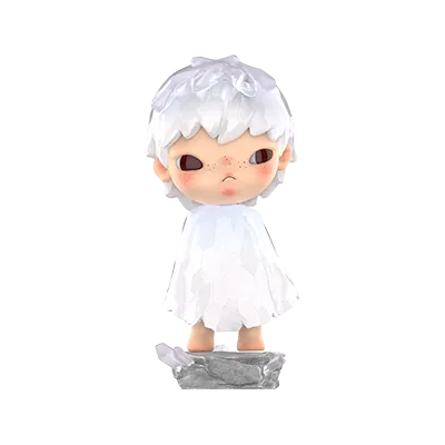 HIRONO Reshape Series Figures, Blind Box - POPBOXSS