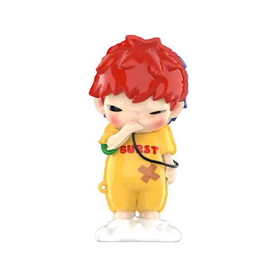 HIRONO Reshape Series Figures, Blind Box - POPBOXSS