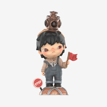 Hirono x Le Petit Prince Series PVC Figures, Blind Box - POPBOXSS