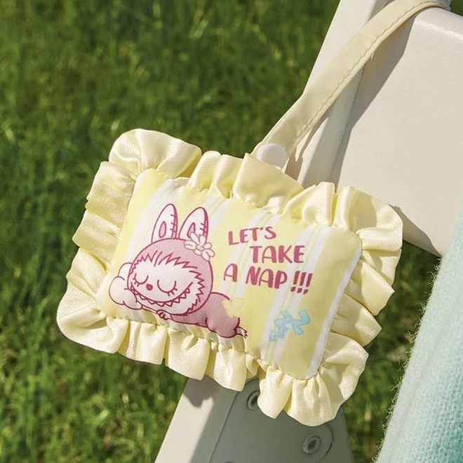 Wake Up Mokoko Series, POP LAND Limited - POPBOXSS