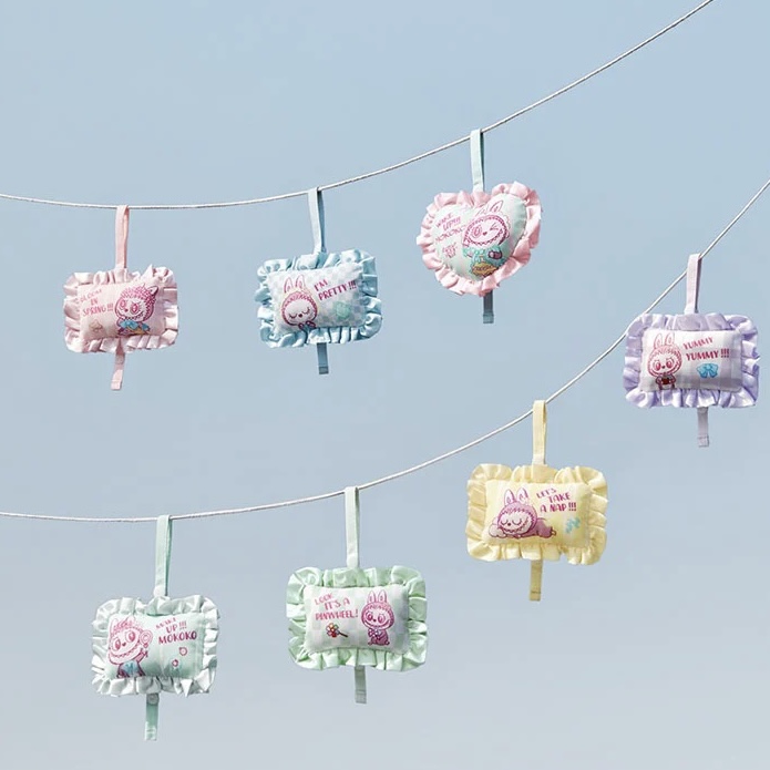 Wake Up Mokoko Series, POP LAND Limited - POPBOXSS