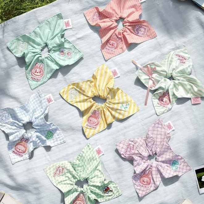 Wake Up Mokoko Series, POP LAND Limited - POPBOXSS