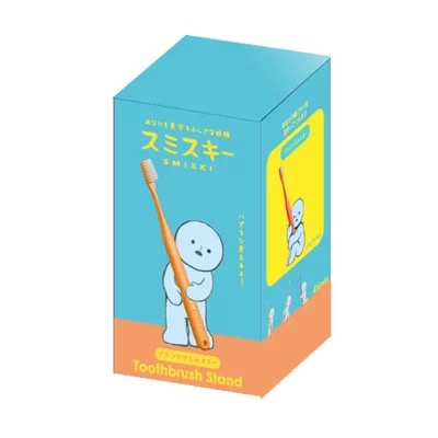 Smiski Toothbrush Stands - POPBOXSS