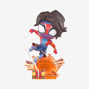 Spider-Man Across the Spider-Verse Series Figures, Blind Box - POPBOXSS