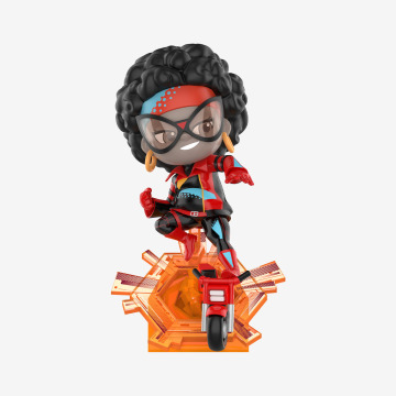 Spider-Man Across the Spider-Verse Series Figures, Blind Box - POPBOXSS