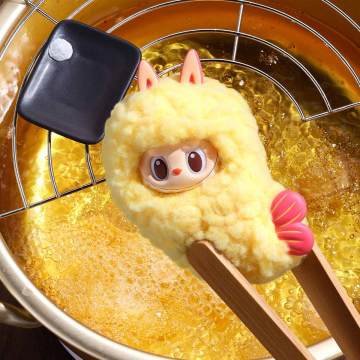 THE MONSTERS LABUBU Wacky Mart Series Figures, Blind Box - POPBOXSS