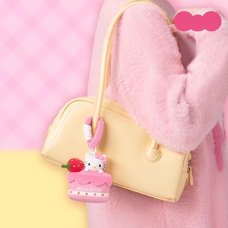 HK Sweet Workshop Plush Aromatherapy Dolls, Blind Box - POPBOXSS