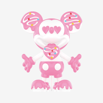 DlSNEY MlCKEY Childhood of Boundless Imagination Series Figures, Blind Box - POPBOXSS