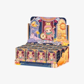 HACIPUPU A Night of Fantasy Series Figures, Blind Box - POPBOXSS