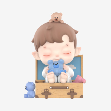 HACIPUPU A Night of Fantasy Series Figures, Blind Box - POPBOXSS