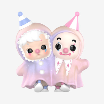 HACIPUPU A Night of Fantasy Series Figures, Blind Box - POPBOXSS