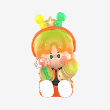 PINO JELLY Star Project Series PVC Figures, Blind Box - POPBOXSS