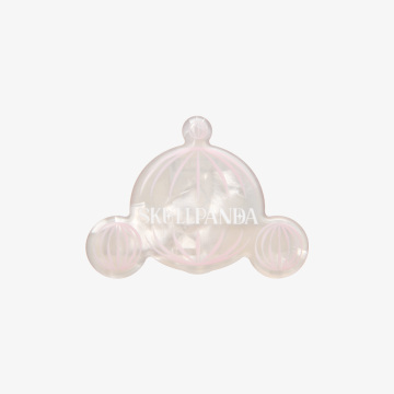 SKULLPANDA The Paradox Series Hair Clip Set - POPBOXSS