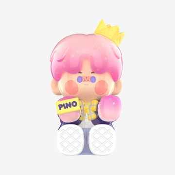 PINO JELLY Star Project Series PVC Figures, Blind Box - POPBOXSS
