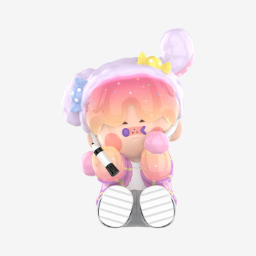 PINO JELLY Star Project Series PVC Figures, Blind Box - POPBOXSS