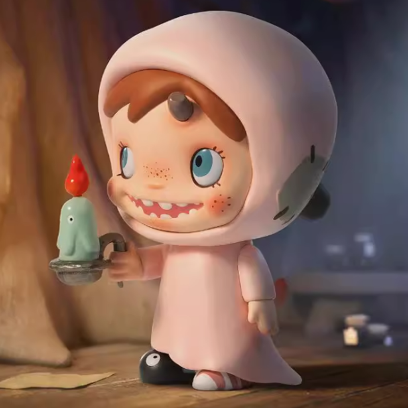 【Sale】POLAR-Hello Polar V1 Series PVC Figures Blind Box - POPBOXSS