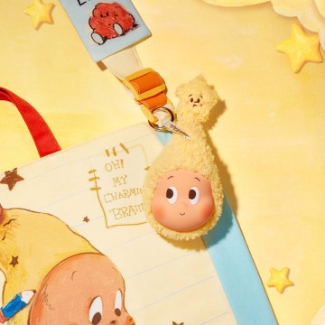 We are Twinkle Twinkle Series-Earphone Case Toys - POPBOXSS