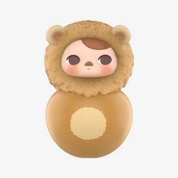 【Sale】PUCKY Roly-Poly Kitty Series Blind Box - POPBOXSS