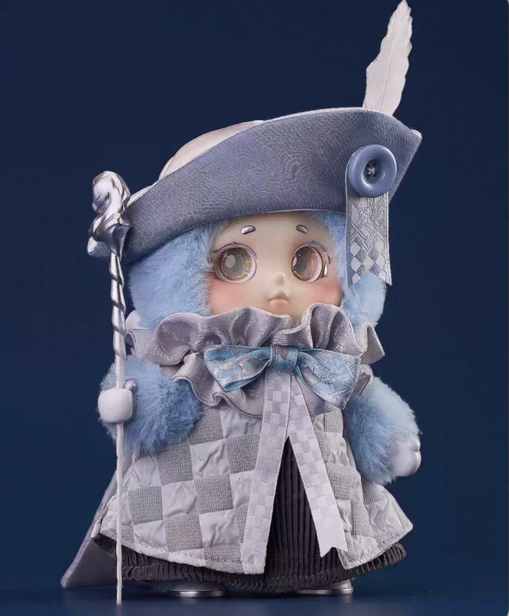 CINO Chessino Land Series Plush Dolls, Blind Box - POPBOXSS