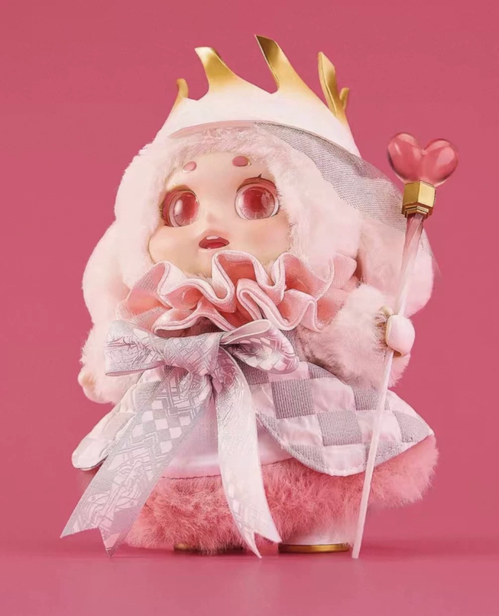 CINO Chessino Land Series Plush Dolls, Blind Box - POPBOXSS