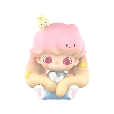 DIMOO Animal Kingdom Series PVC Figures, Blind Box - POPBOXSS