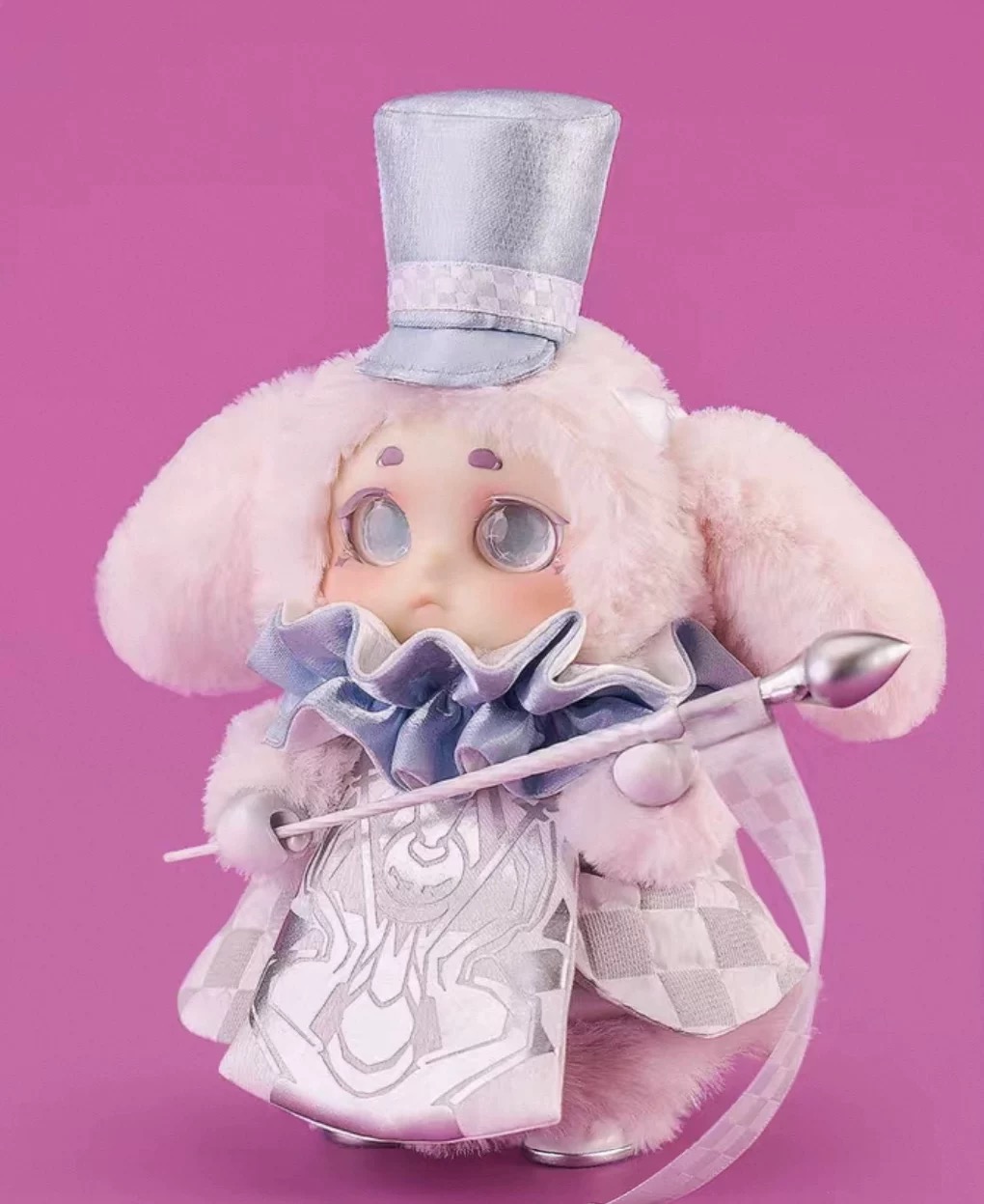 CINO Chessino Land Series Plush Dolls, Blind Box - POPBOXSS