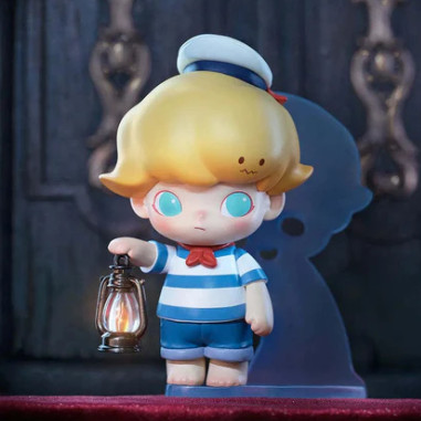 【Sale】Dimoo No One's Gonna Sleep Tonight Series Blind Box - POPBOXSS