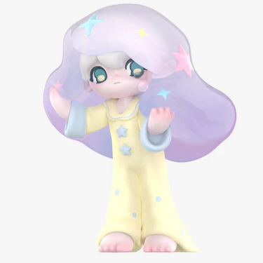 AZURA A Dream About Stars Series Blind Box - POPBOXSS
